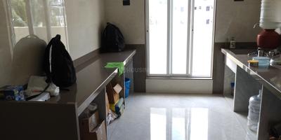 Kitchen Image of 1800 Sq.ft 2 BHK Apartment / Flat for sale in Avenue Hills, Kharghar Navi Mumbai for Rs. 23800000