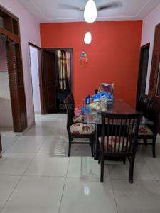 Hall Image of 1425 Sq.ft 2.5 BHK Apartment / Flat for sale in Paramount Symphony, Crossings Republik Ghaziabad for Rs. 8750000