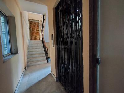 Balcony Image of 798 Sq.ft 2 BHK Apartment / Flat for sale in Santoshpur Kolkata for Rs. 3300000