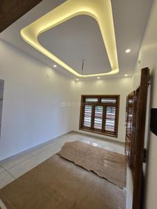 Hall Image of 2700 Sq.ft 4 BHK Independent House for sale in Aluva Kochi for Rs. 13000000