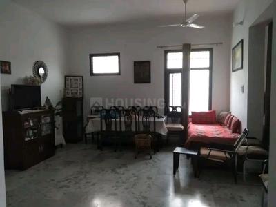 Hall Image of 2800 Sq.ft 4 BHK Independent House for sale in Miran Kot Khurd Amritsar for Rs. 7500000