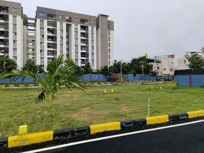Image of 1092 Sq.ft Residential Plot / Land for sale in Staar Elite City, Kolapakkam - Vandalur, Chennai for Rs. 6878508