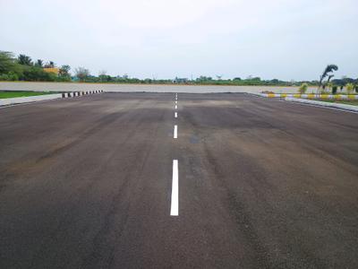 Image of 936 Sq.ft Residential Plot / Land for sale in Vichoor, Chennai for Rs. 3088800