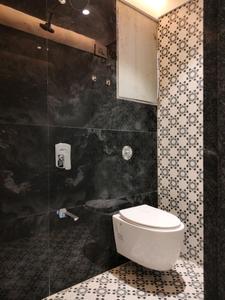Bedroom Three Image of 1300 Sq.ft 2.5 BHK Apartment / Flat for sale in Today Aikyam, Pisarve Navi Mumbai for Rs. 6500000