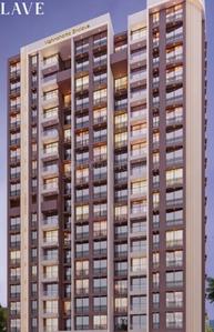 Building Image of 510 Sq.ft 1 BHK Apartment / Flat for sale in Vighnaharta Enclave, Chembur Mumbai for Rs. 9500000