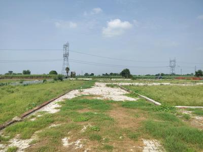 Image of 50 Sq.ft Residential Plot / Land for sale in Del NCR Aerocity Jewar, Yeida, Greater Noida for Rs. 1159850