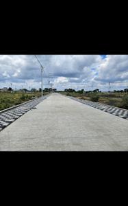Image of 600 Sq.ft Residential Plot / Land for sale in Solsinda, Indore for Rs. 2220000