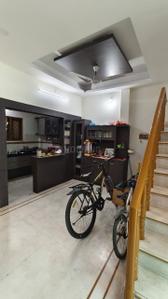 Image of 1976 Sq.ft 3 BHK Independent House for sale in Mahalakshmi Nagar, Indore for Rs. 20000000