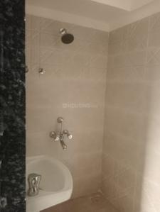 Bathroom Image of 553 Sq.ft 1 BHK Apartment / Flat for sale in DGS Sheetal Tapovan, Malad East Mumbai for Rs. 10500000