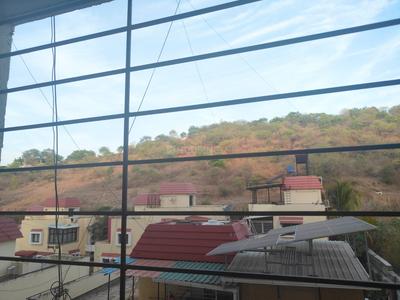Balcony Image of MIT Boys PG in Kothrud, Pune