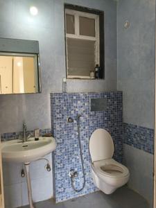 Image of 1300 Sq.ft 2 BHK Apartment / Flat for rent in DDA Flats Sector 14, Sector 14 Dwarka, New Delhi for Rs. 42000