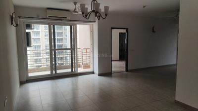 Living Room Image of 2070 Sq.ft 3 BHK Apartment / Flat for sale in ABA Cleo County, Sector 121 Noida for Rs. 39500000