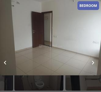 Bedroom Image of 952 Sq.ft 2 BHK Apartment / Flat for sale in VJ Yashwin SukhNiwas, Maan Pune for Rs. 8500000