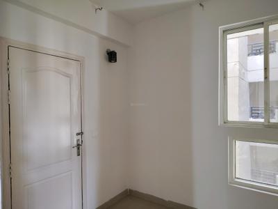 Bedroom Image of 1193 Sq.ft 2.5 BHK Apartment / Flat for rent in Stellar Jeevan, Noida Extension Greater Noida for Rs. 18800
