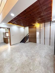 Hall Image of 2050 Sq.ft 3 BHK Independent House for sale in Mowa Raipur for Rs. 6435000