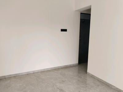 Bedroom Image of 1150 Sq.ft 2 BHK Apartment / Flat for rent in Swaraj Kingston, Ulwe Navi Mumbai for Rs. 36000