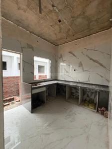 Kitchen Image of 1300 Sq.ft 2 BHK Apartment / Flat for sale in Rajeshwar Dayaram Residency, Palghar Mumbai for Rs. 6000000