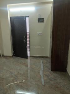 Hall Image of 600 Sq.ft 1 BHK Builder Floor for rent in Sector 63 A Noida for Rs. 16000
