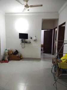 Hall Image of 2295 Sq.ft 4 BHK Apartment / Flat for rent in Trident Embassy, Noida Extension Greater Noida for Rs. 41000
