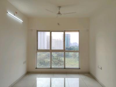 Living Room Image of 464 Sq.ft 1 BHK Apartment / Flat for rent in Godrej Nirvaan, Bhiwandi Thane for Rs. 13500