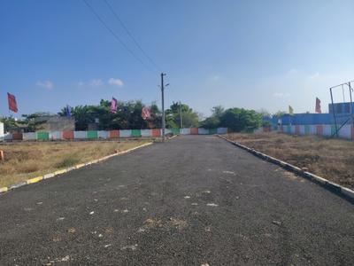 Image of 800 Sq.ft Residential Plot / Land for sale in Perungavoor, Chennai for Rs. 2520000