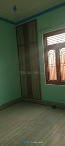 Bedroom Image of 500 Sq.ft 1 BHK Independent House for rent in Paharia Varanasi for Rs. 7000