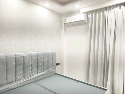 Bedroom Image of 1500 Sq.ft 3 BHK Builder Floor for sale in Skywhales Vienna Greens, Sector 99A Gurgaon for Rs. 15550000