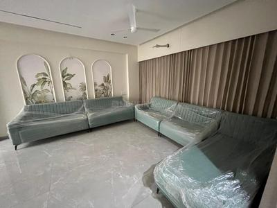 Hall Image of 1450 Sq.ft 3 BHK Apartment / Flat for sale in Green Villa Bliss, Sola Ahmedabad for Rs. 24000000
