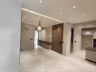 Hall Image of 2700 Sq.ft 4 BHK Builder Floor for sale in Fortune Luxury Builder Floors 11, Sector 41 Gurgaon for Rs. 28000000