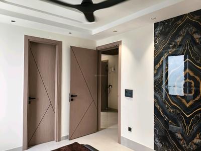 Bedroom Image of 2300 Sq.ft 4.5 BHK Builder Floor for sale in Mayfield Garden Luxury Floors, Mayfield Garden Gurgaon for Rs. 32900000