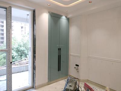 Bedroom Image of 2400 Sq.ft 4 BHK Apartment / Flat for sale in Shama Apartment, Sector 10 Dwarka New Delhi for Rs. 38500000