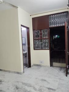 Hall Image of 1000 Sq.ft 2 BHK Independent House for rent in Kalkaji New Delhi for Rs. 45000