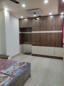 Bedroom Image of 1600 Sq.ft 2 BHK Apartment / Flat for rent in Chinhat Lucknow for Rs. 28000