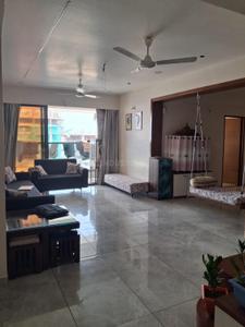 Hall Image of 1450 Sq.ft 3 BHK Apartment / Flat for sale in Rajvi Exotica, Nikol Ahmedabad for Rs. 7500000