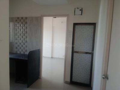 Kitchen Image of 711 Sq.ft 2 BHK Apartment / Flat for sale in Boisar Mumbai for Rs. 2000000