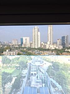 Balcony Image of 772 Sq.ft 1 RK Studio for rent in AIPL Joy Street, Sector 66 Gurgaon for Rs. 51000
