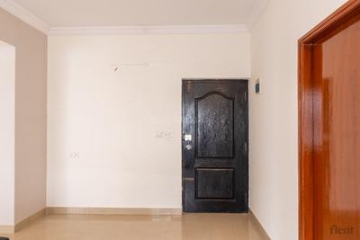 Hall Image of 1200 Sq.ft 2 BHK Apartment / Flat for rent in Halasuru Bengaluru for Rs. 52000