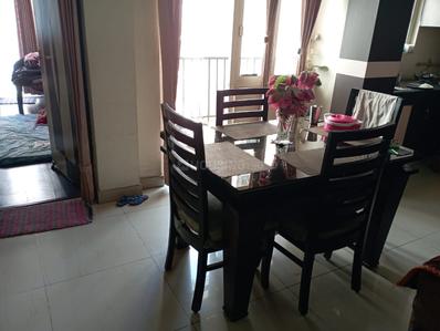 Hall Image of 1020 Sq.ft 2 BHK Apartment / Flat for sale in Panchsheel Wellington, Crossings Republik Ghaziabad for Rs. 7000000