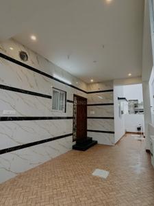 Hall Image of 2000 Sq.ft 4 BHK Duplex for sale in Mowa Raipur for Rs. 7750000