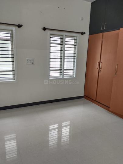 Malleshwaram Bedroom 1