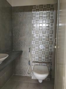 Bedroom Two Image of 1100 Sq.ft 2 BHK Apartment / Flat for sale in Rajendra Dolphin Tower, Malad West Mumbai for Rs. 15200000