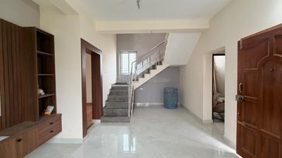 Hall Image of 1800 Sq.ft 3 BHK Independent House for sale in Medavakkam Chennai for Rs. 15500000