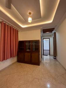 Living Room Image of 2250 Sq.ft 4 BHK Apartment / Flat for rent in Banashankari Bengaluru for Rs. 80000