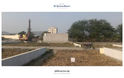 Image of 1617 Sq.ft Residential Plot / Land for sale in Mahalunge, Pune for Rs. 4250000