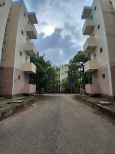 Image of 450 Sq.ft 1 BHK Apartment / Flat for sale in Alur, Bengaluru for Rs. 1400000