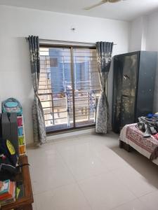 Bedroom Image of 1760 Sq.ft 3 BHK Apartment / Flat for sale in Rajhans Stadium Plaza And Residency, Palanpur Surat for Rs. 6200000