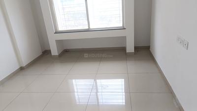 Bedroom Image of 1020 Sq.ft 2 BHK Apartment / Flat for sale in Kolte Patil Xenia, Kharadi Pune for Rs. 8800000