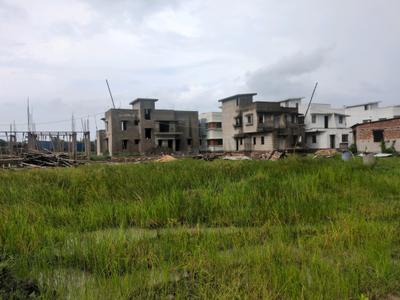 Image of 2160 Sq.ft Residential Plot / Land for sale in Swapnabhumi, New Town, Kolkata for Rs. 5545455