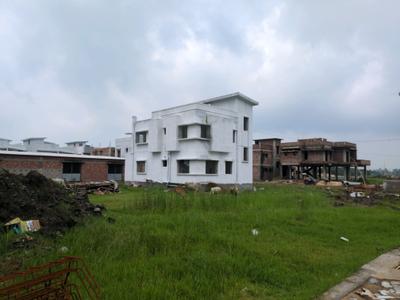 Residential Plot