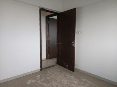 Bedroom Image of 1000 Sq.ft 2 BHK Apartment / Flat for sale in Panama Silver Stone Apartments, Handewadi Pune for Rs. 4700000